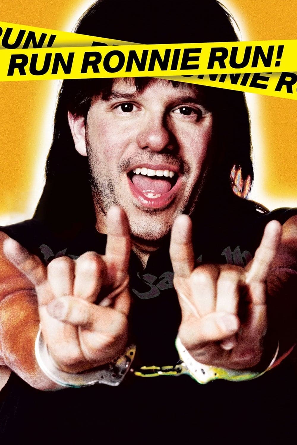 Run Ronnie Run full movie