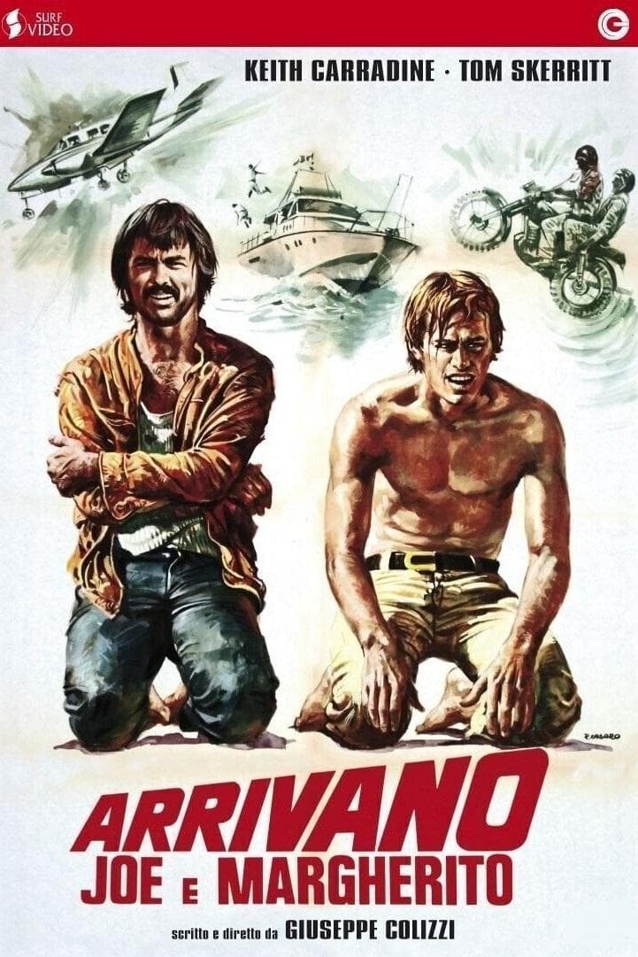Run, Run, Joe! full movie