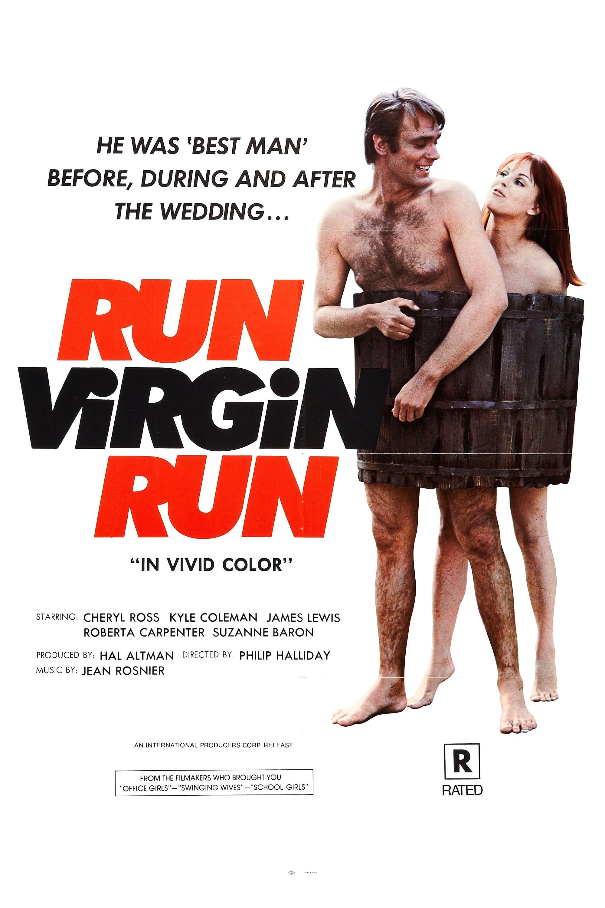 Run, Virgin, Run full movie