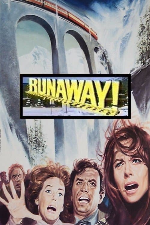 Runaway! full movie