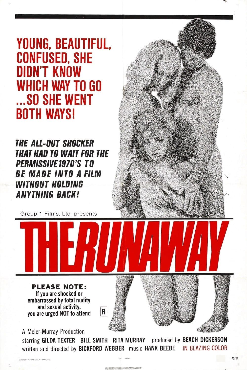 Runaway, Runaway full movie