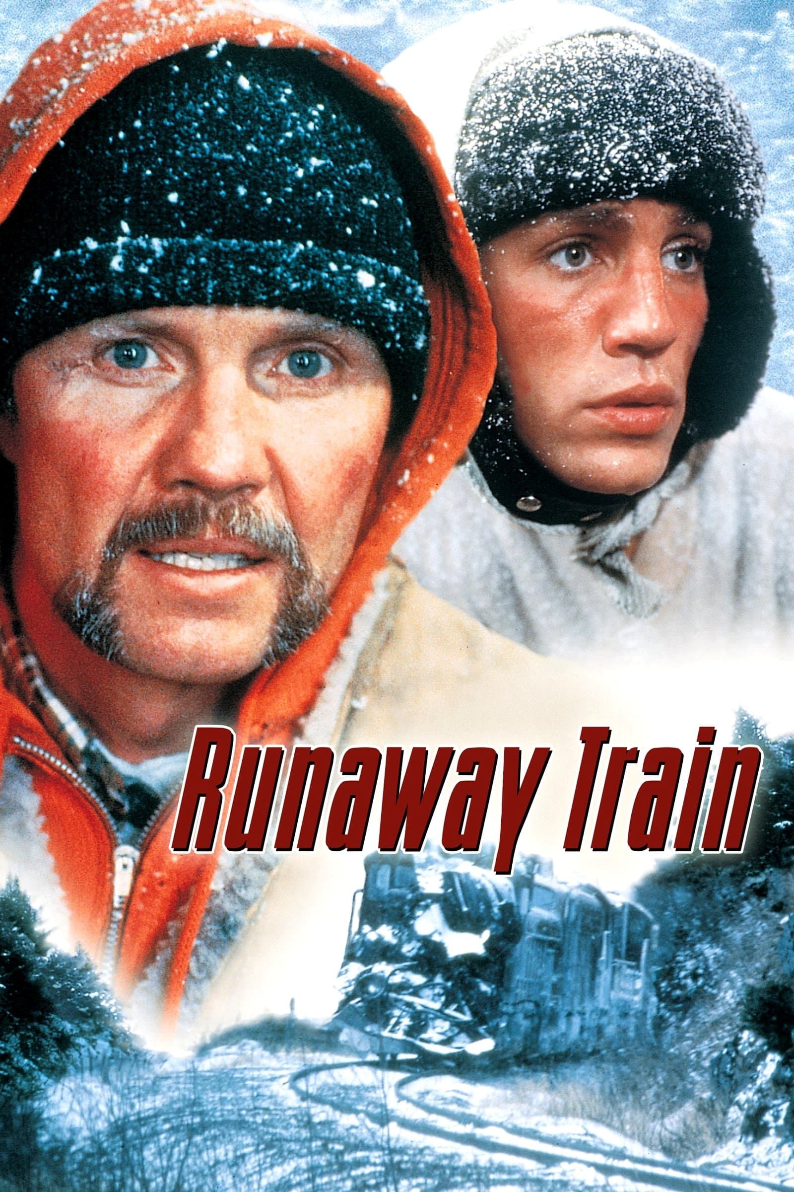 Runaway Train full movie