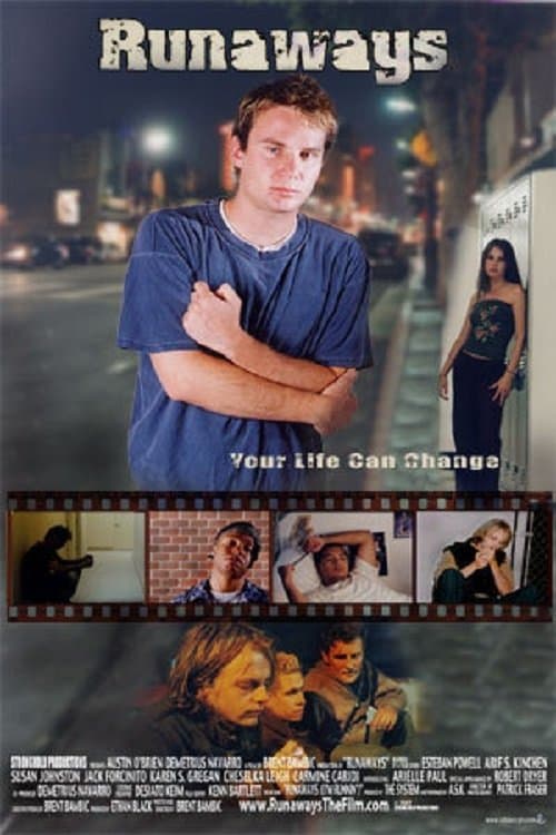 Runaways full movie