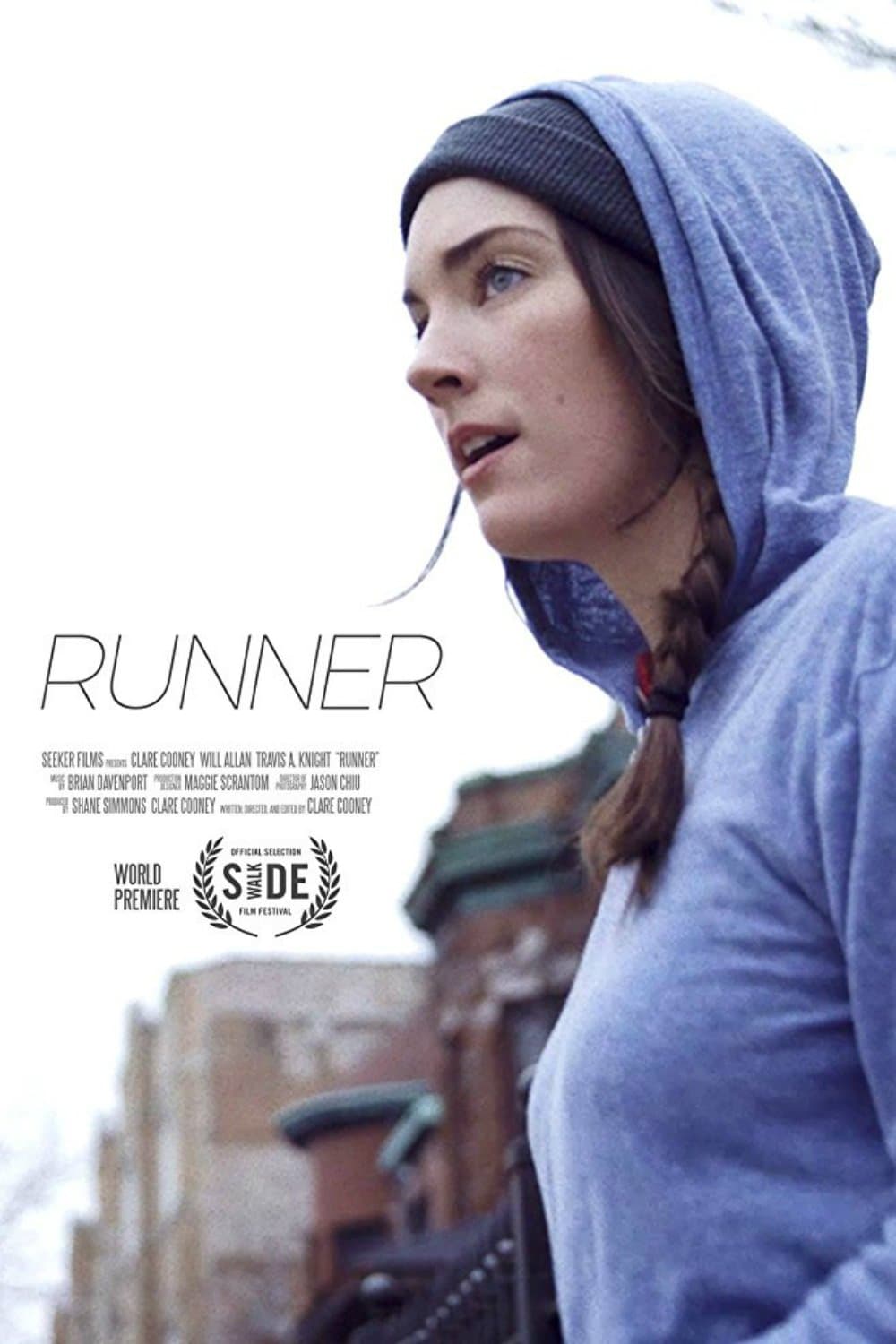 Runner full movie