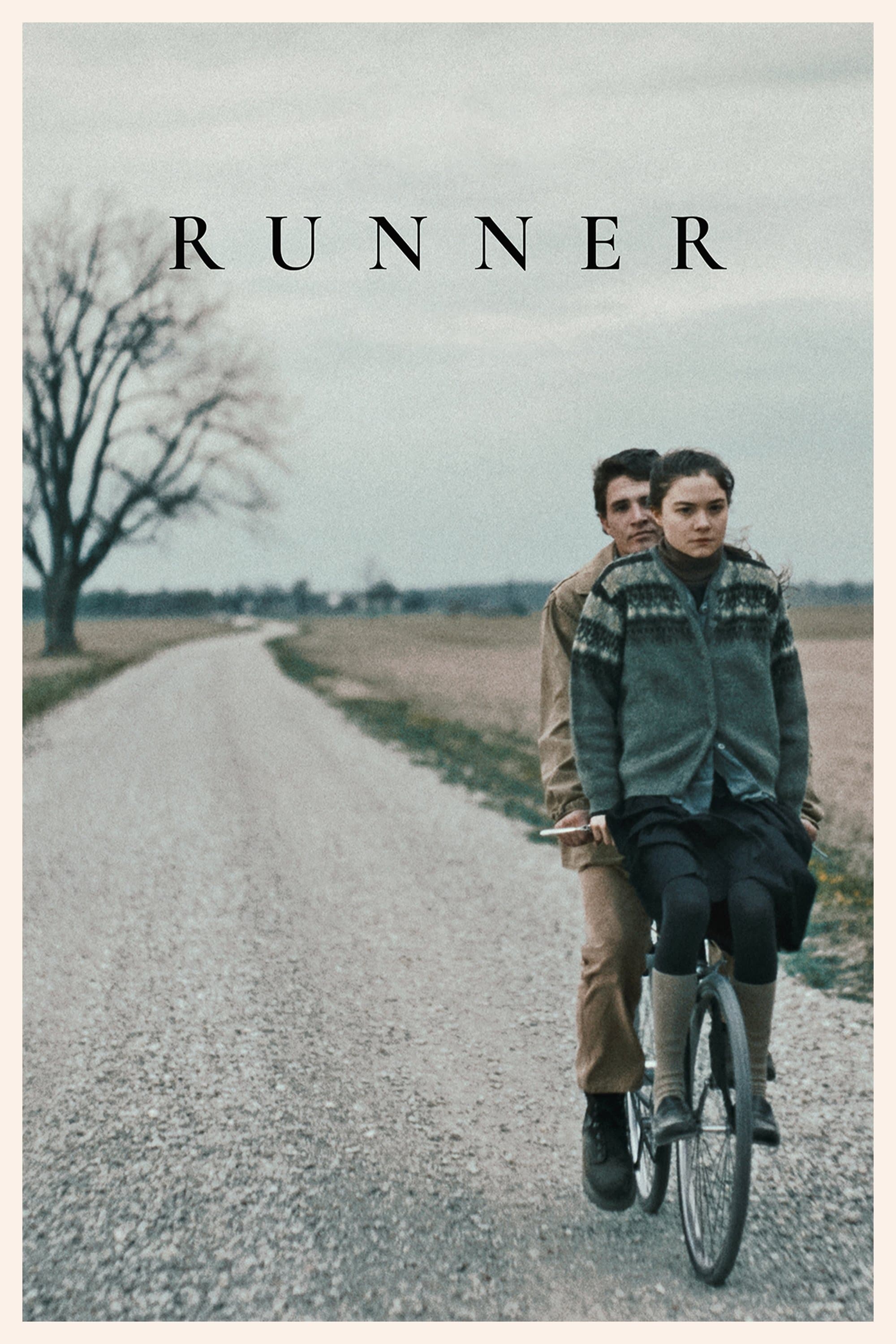 Runner full movie