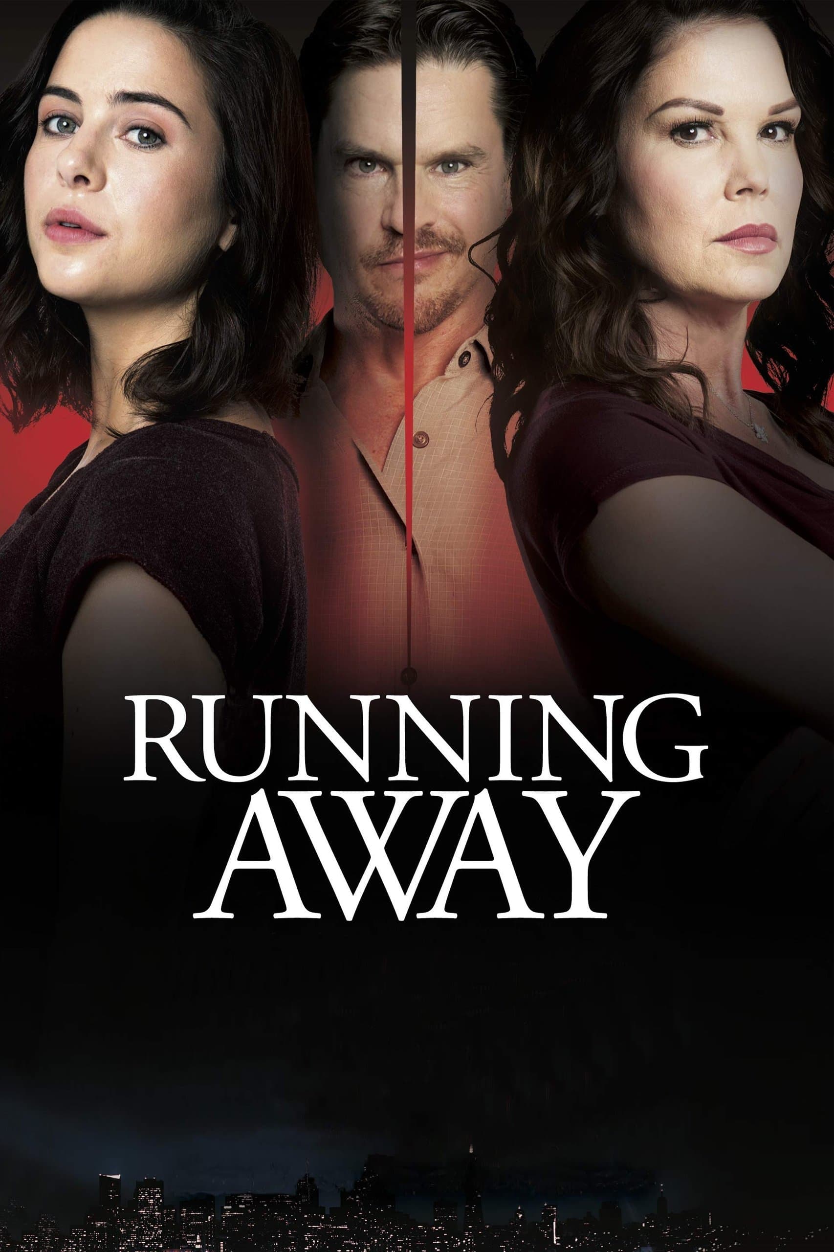 Running Away full movie