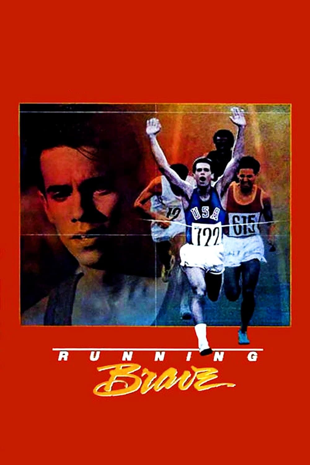 Running Brave full movie