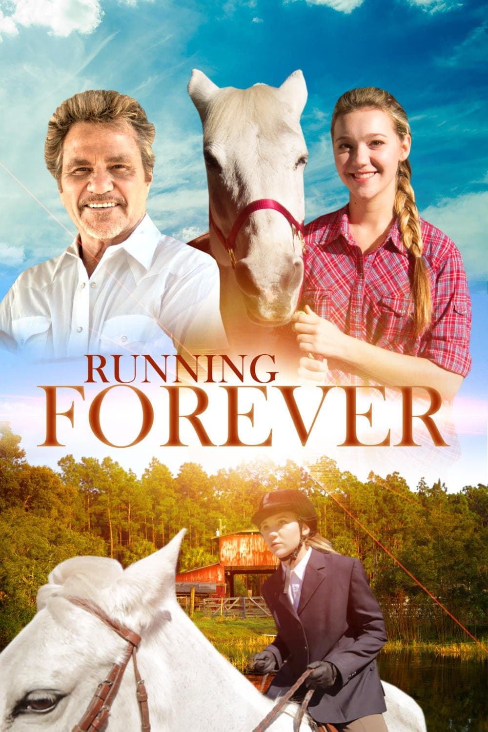 Running Forever full movie