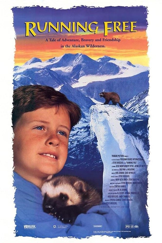 Running Free full movie