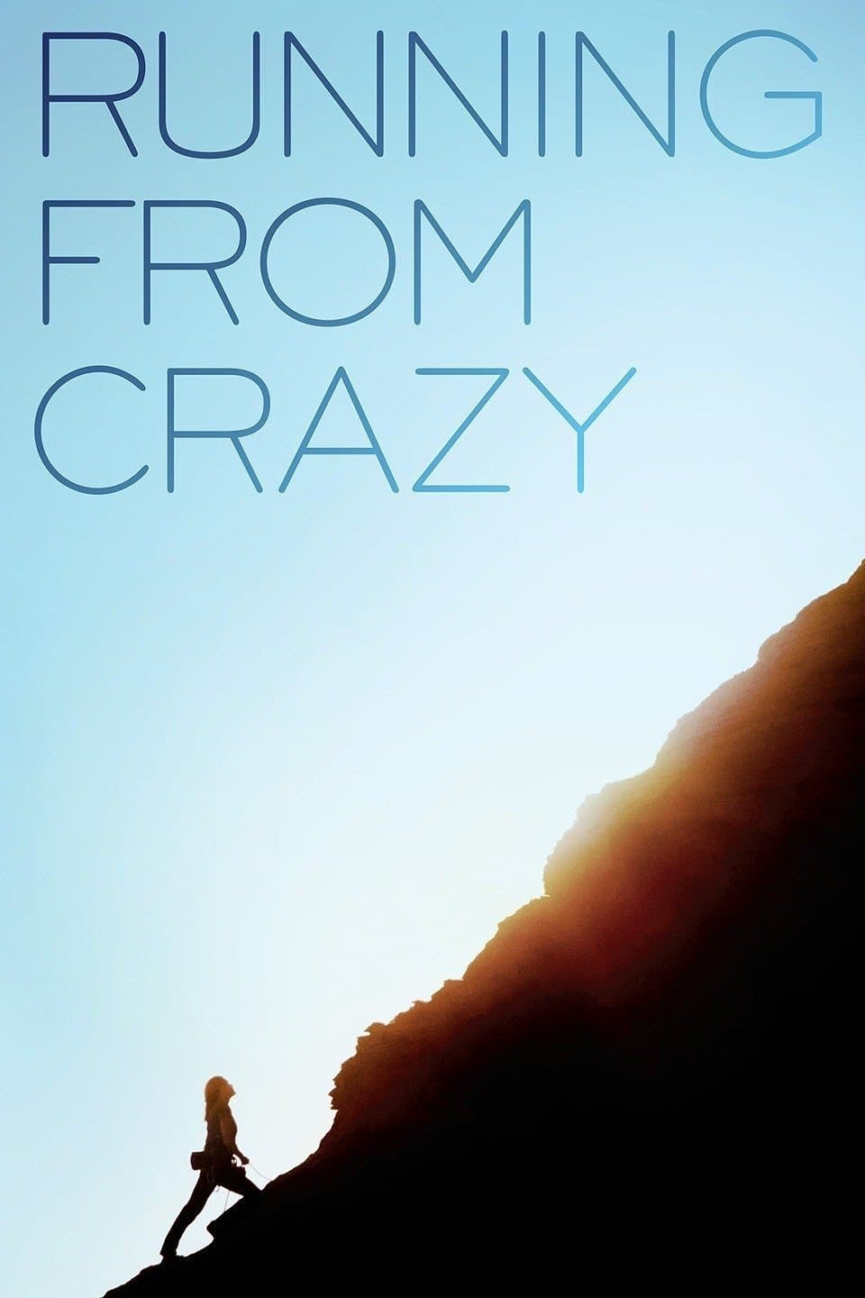 Running from Crazy full movie