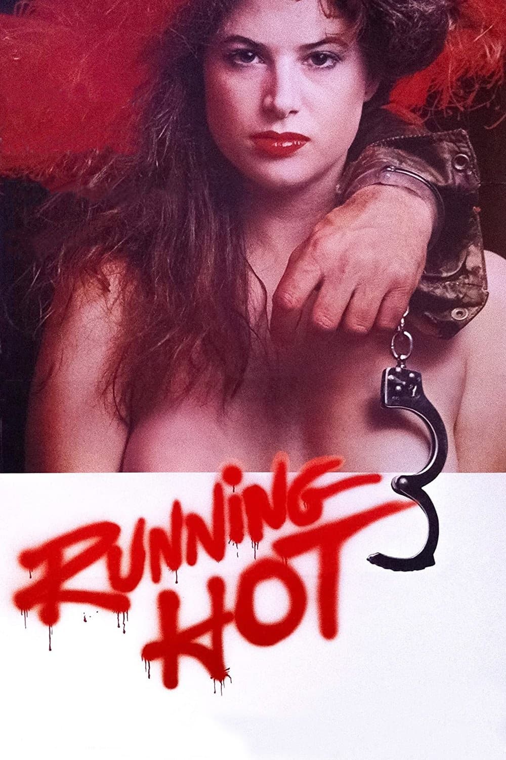 Running Hot full movie