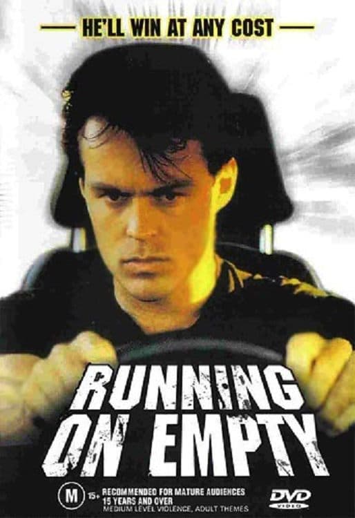 Running on Empty full movie