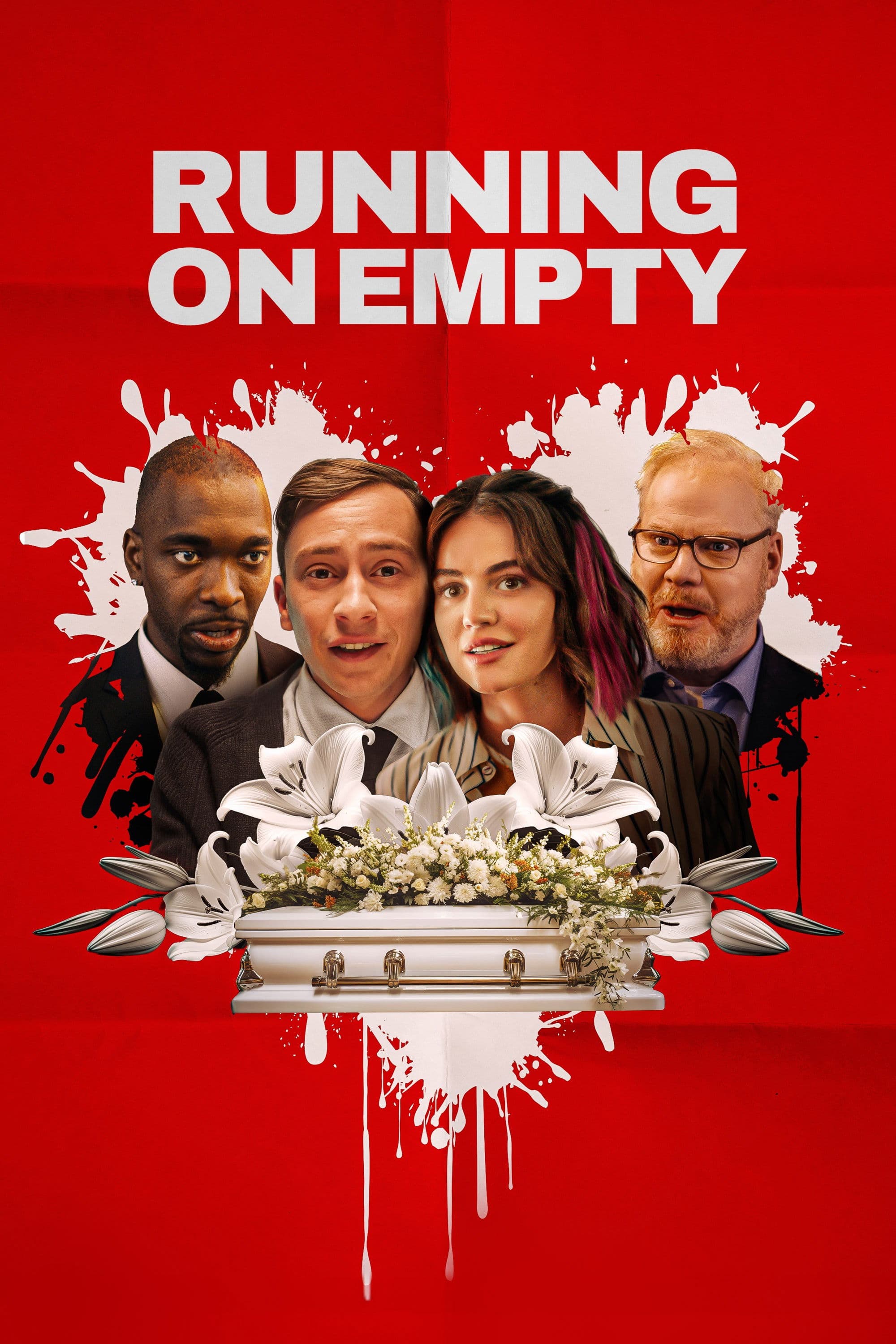 Running on Empty full movie