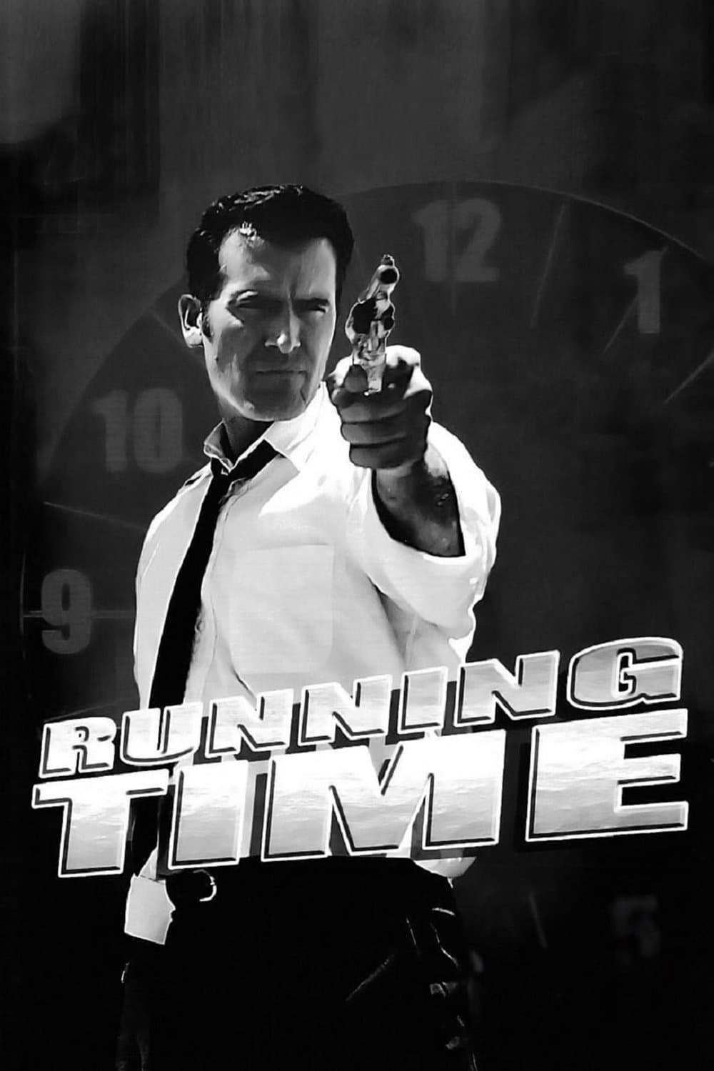 Running Time full movie