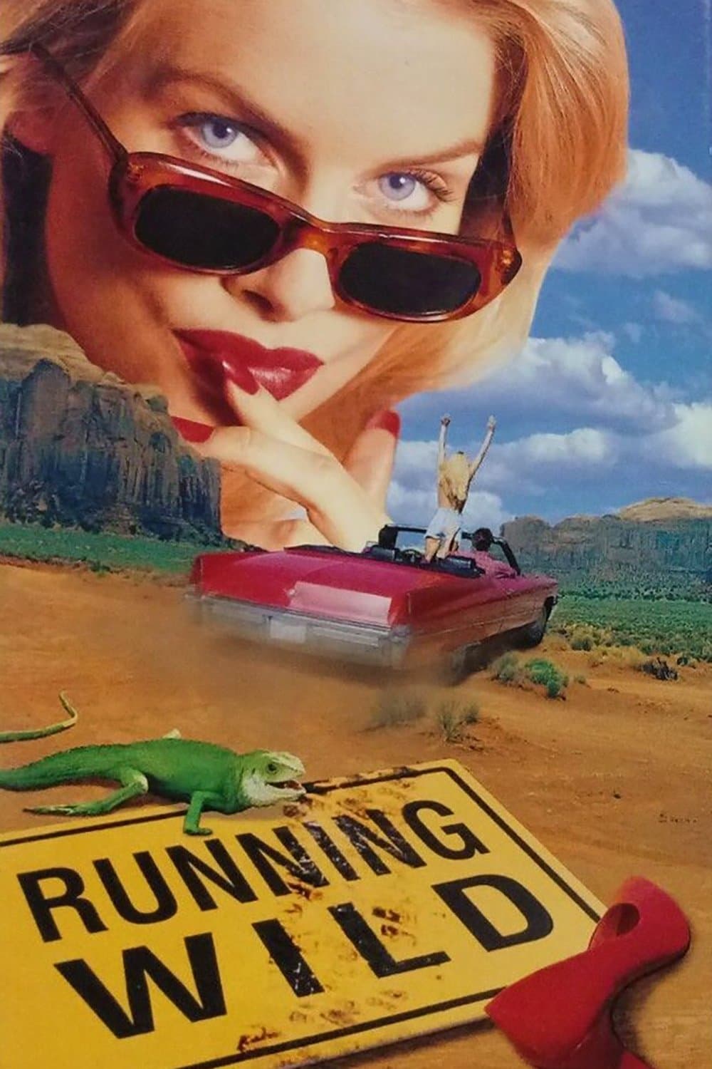 Running Wild full movie