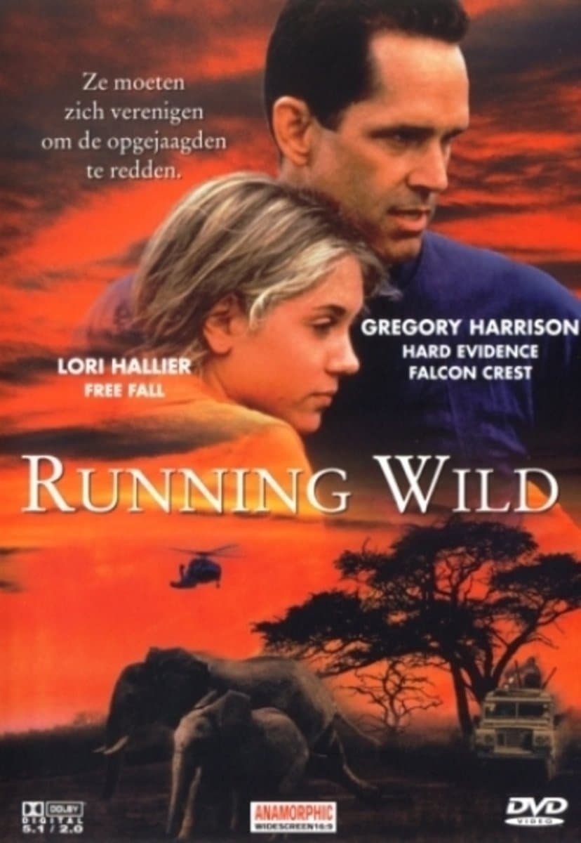 Running Wild full movie
