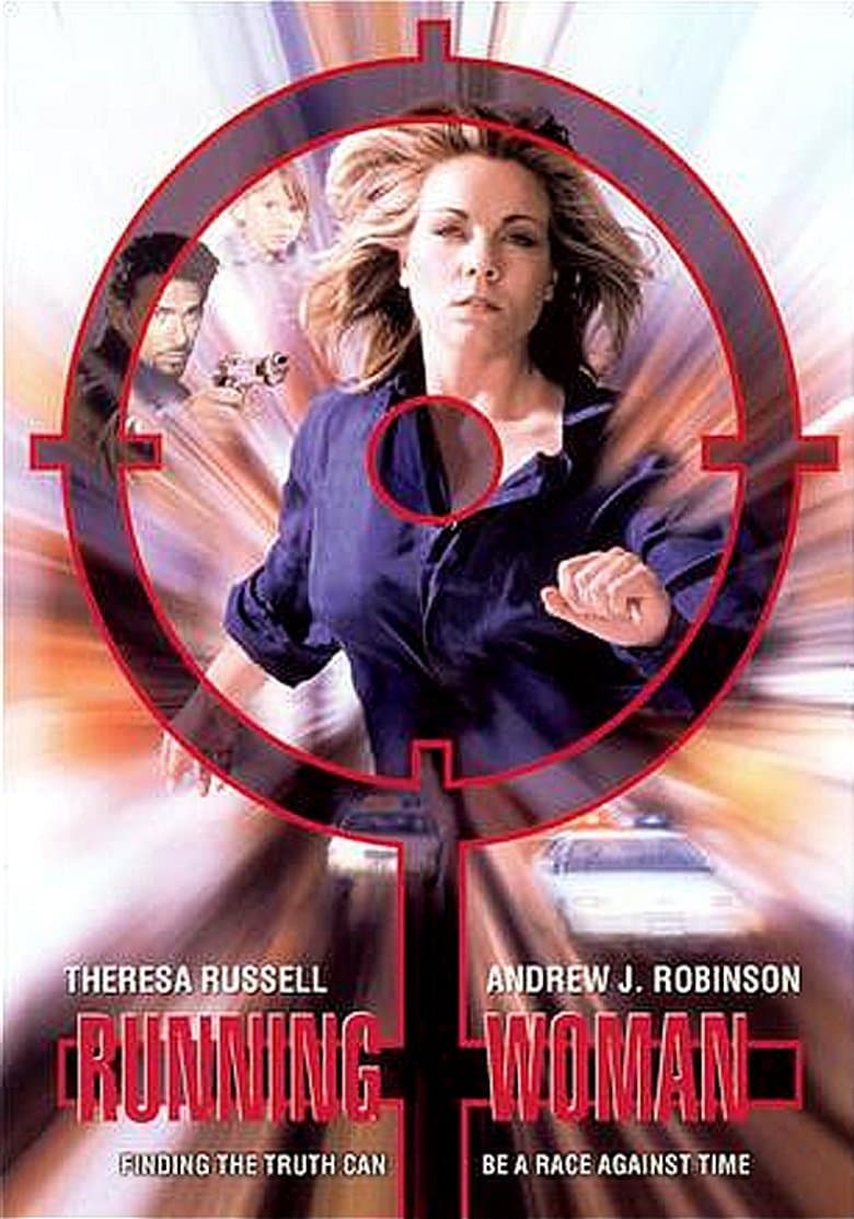 Running Woman full movie