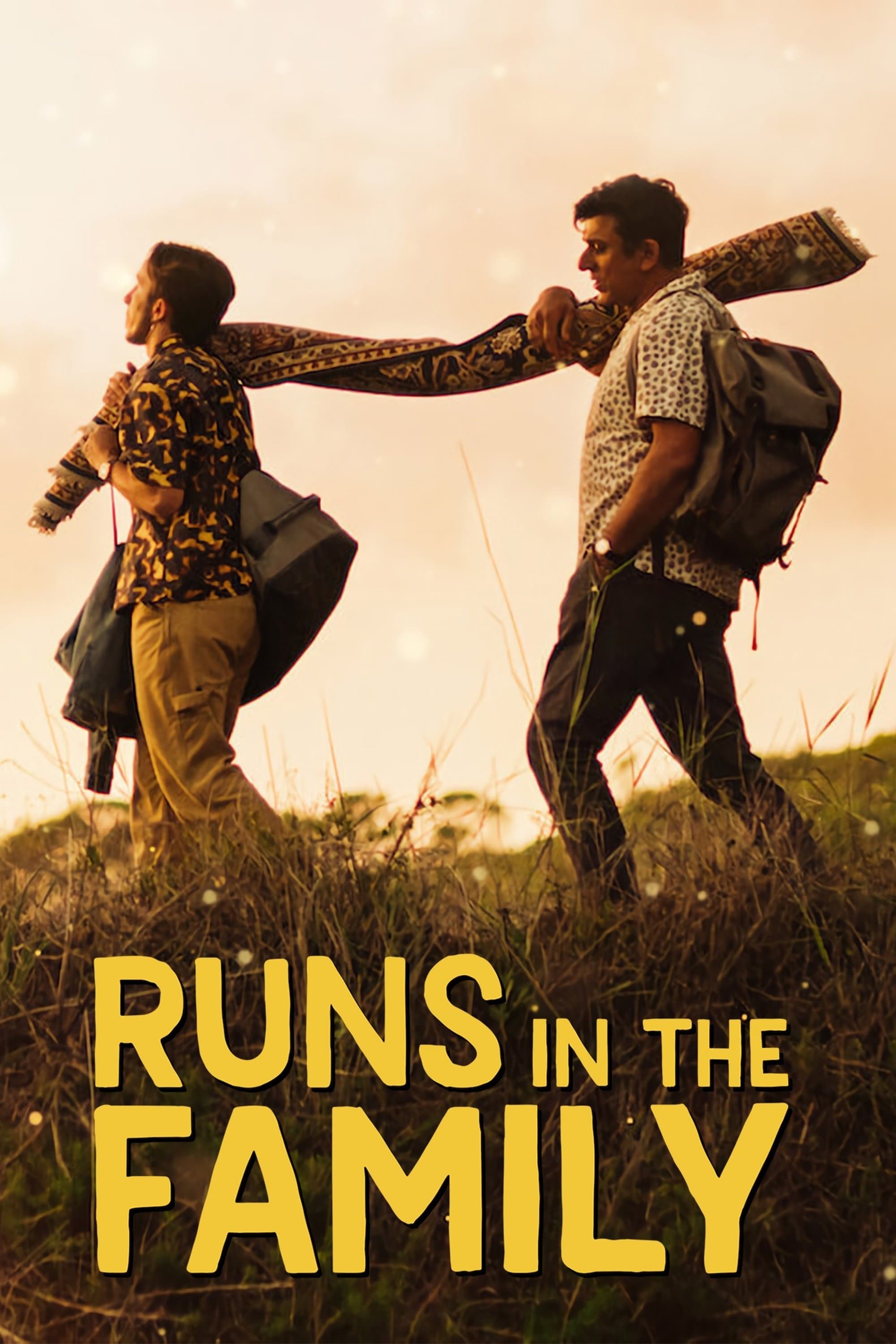 Runs in the Family full movie