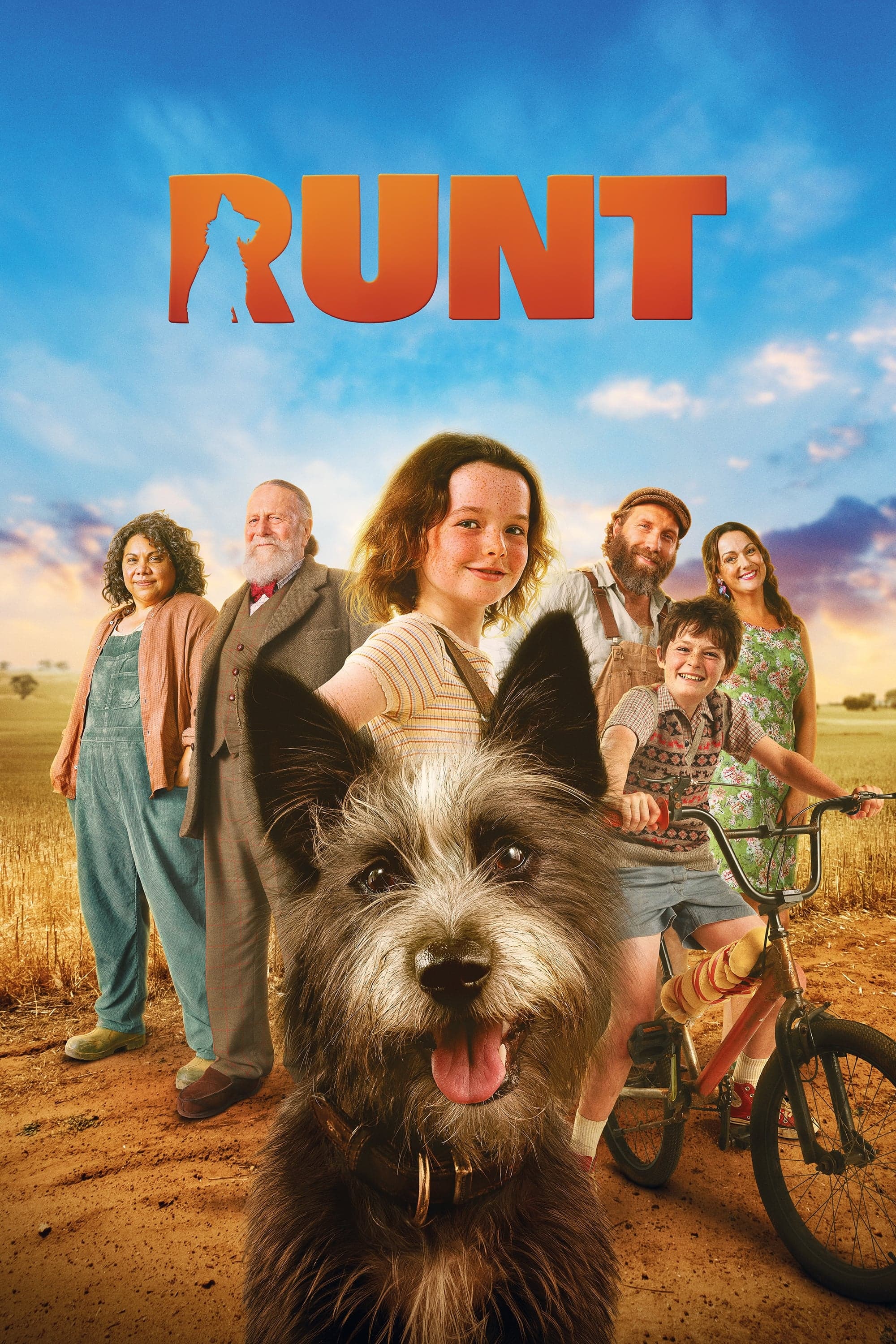Runt full movie