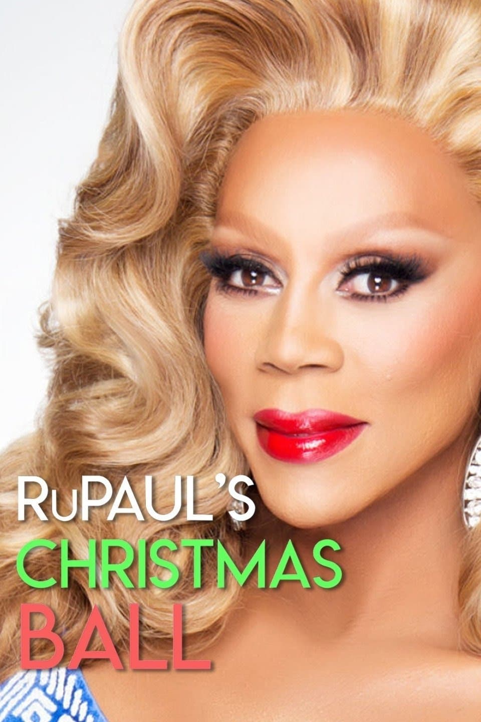 RuPaul's Christmas Ball full movie