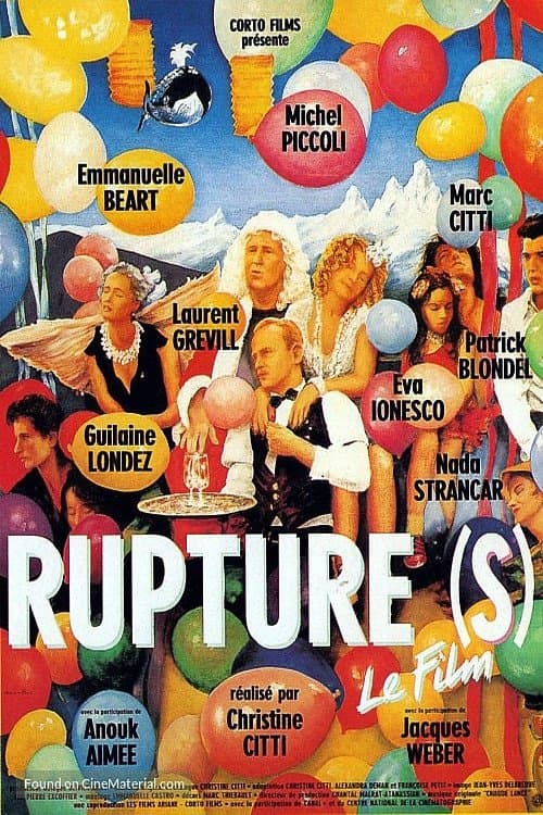 Rupture(s) full movie
