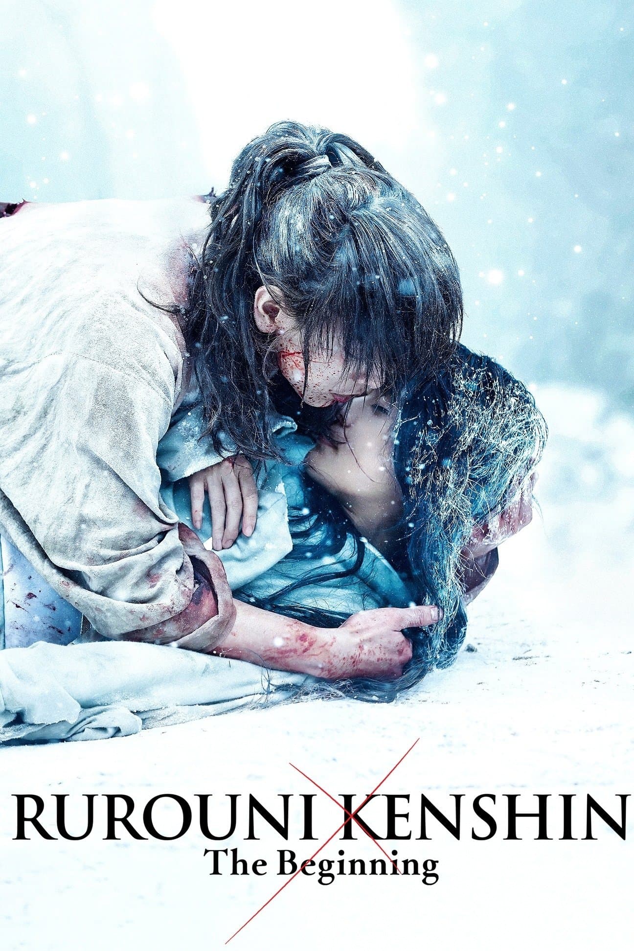 Rurouni Kenshin: The Beginning full movie