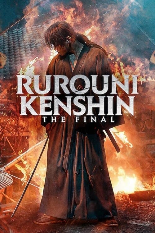 Rurouni Kenshin: The Final full movie