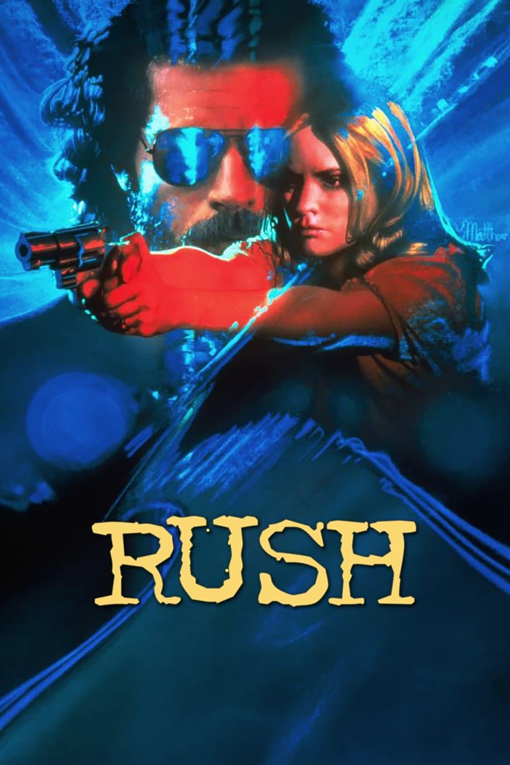 Rush full movie