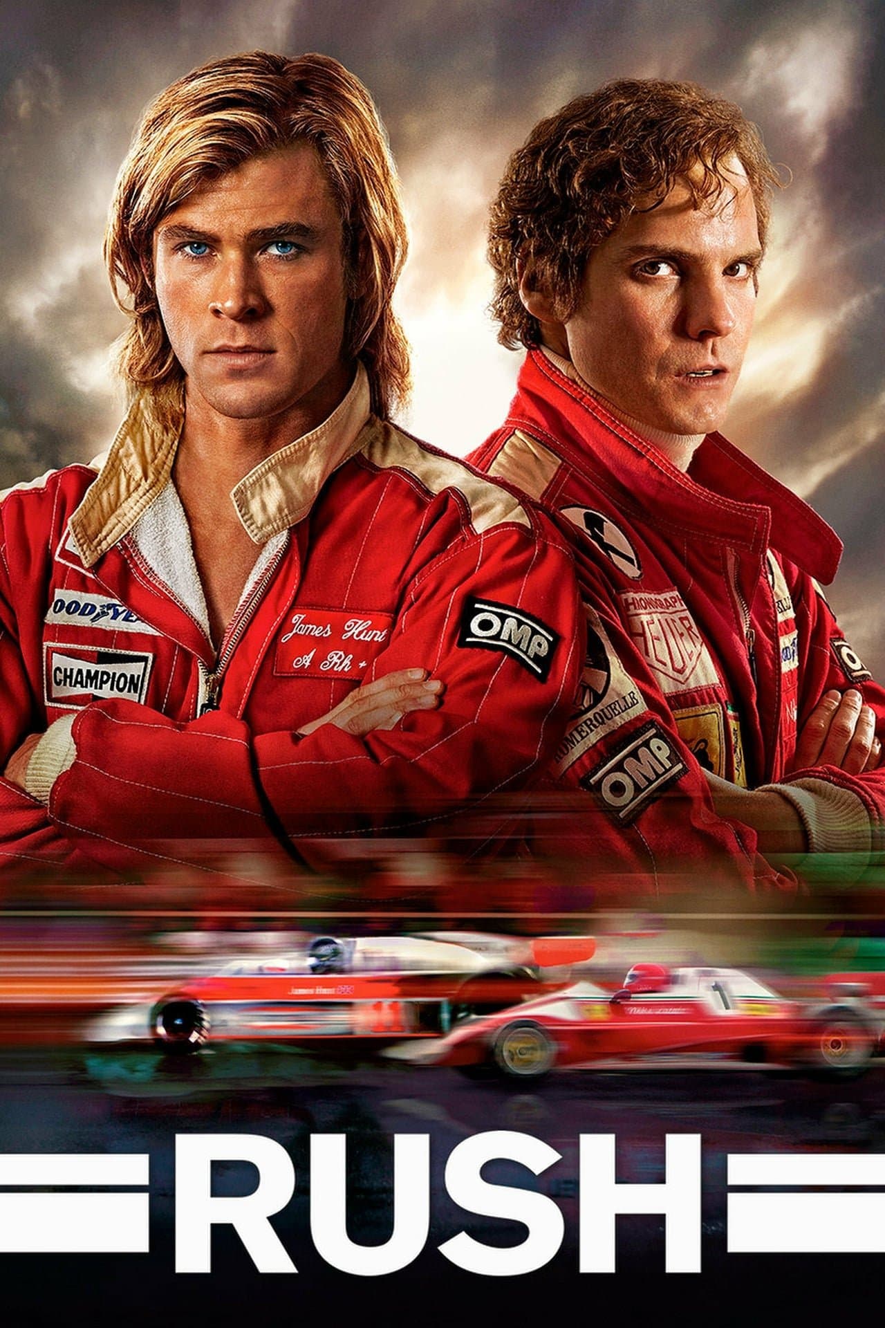 Rush full movie