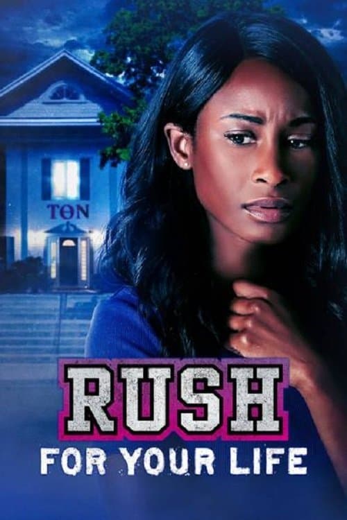 Rush for Your Life full movie