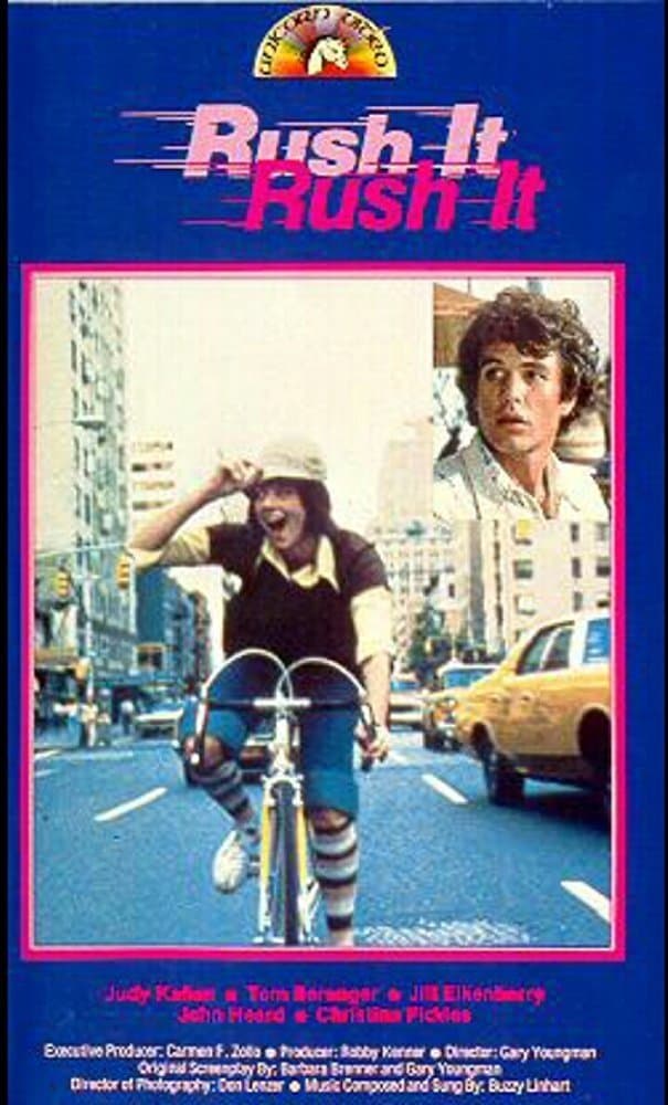 Rush It full movie