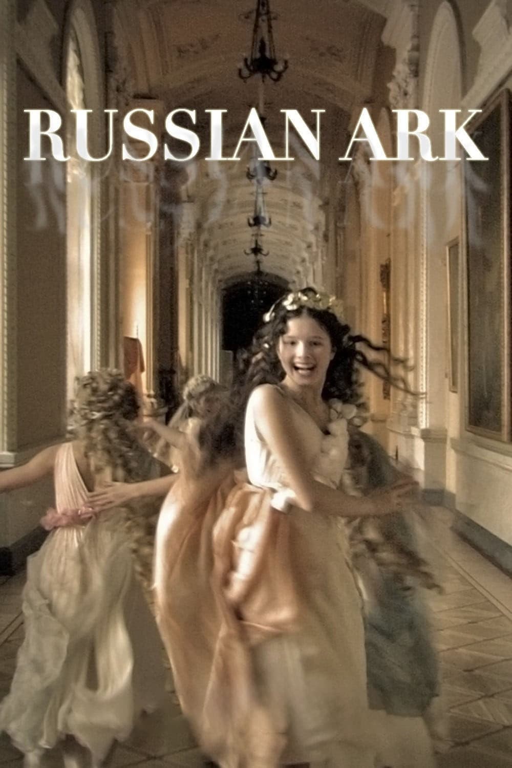 Russian Ark full movie