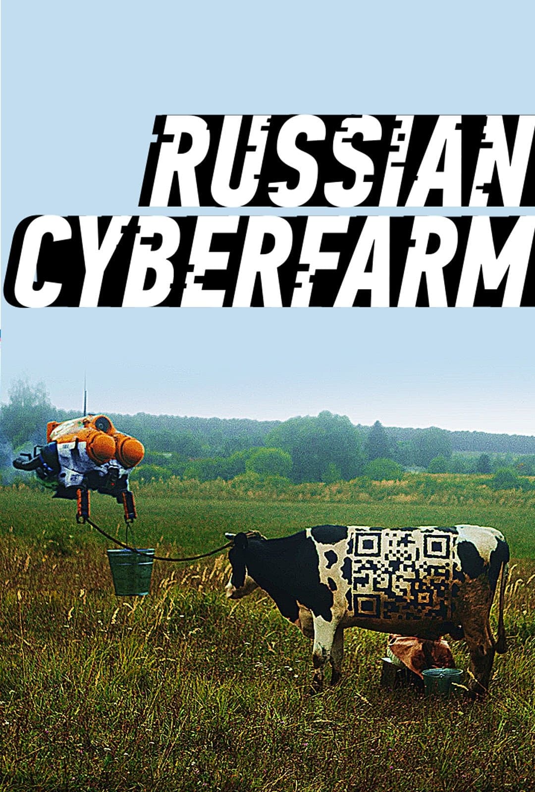 Russian Cyberpunk Farm full movie
