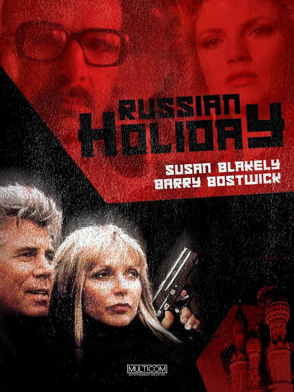 Russian Holiday full movie