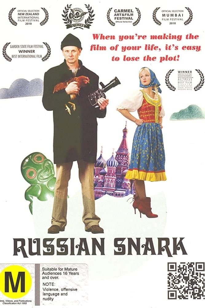 Russian Snark full movie