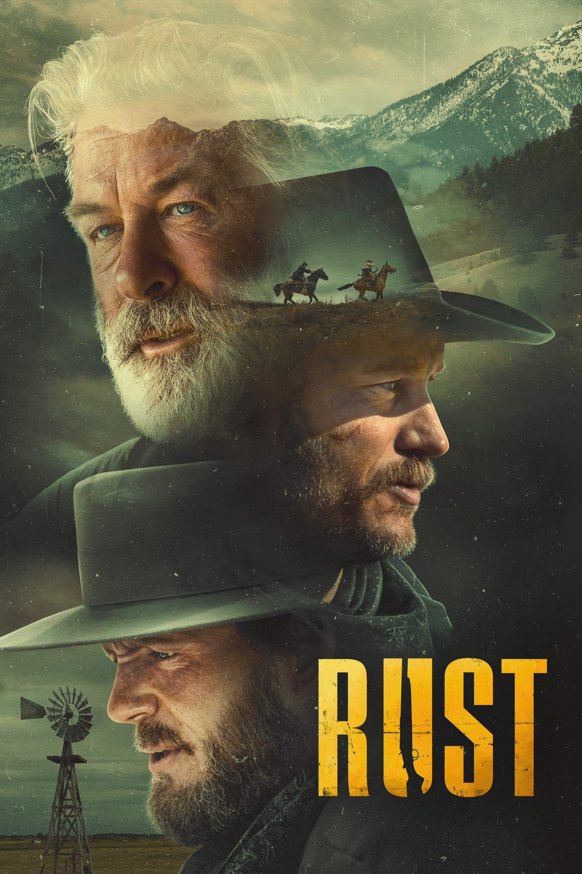 Rust full movie