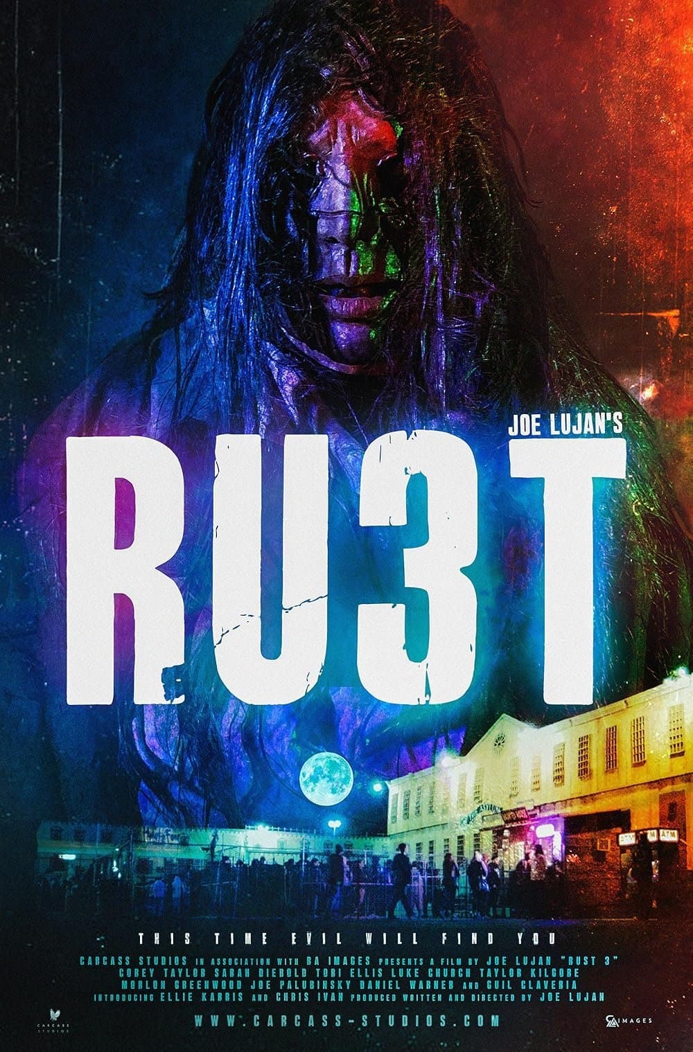 Rust 3 full movie