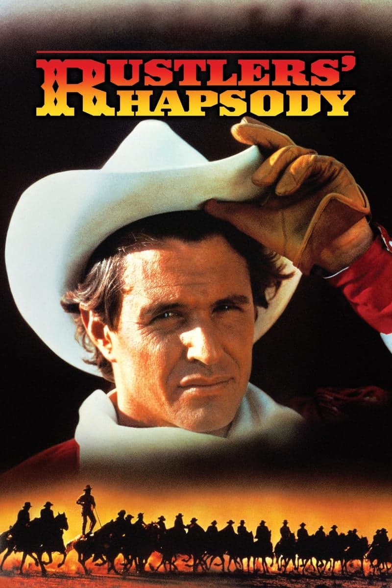 Rustlers' Rhapsody full movie