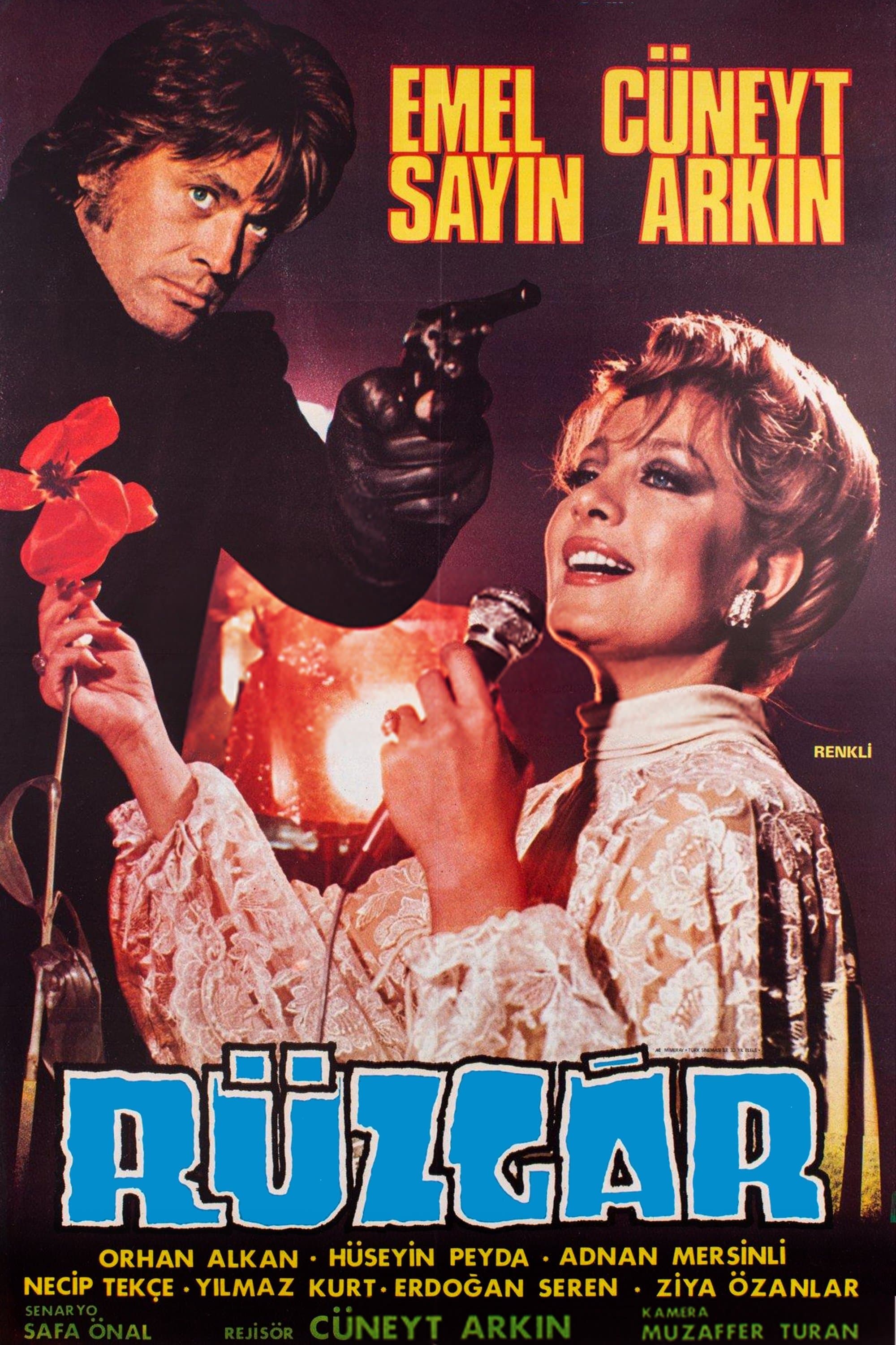 Rüzgar full movie
