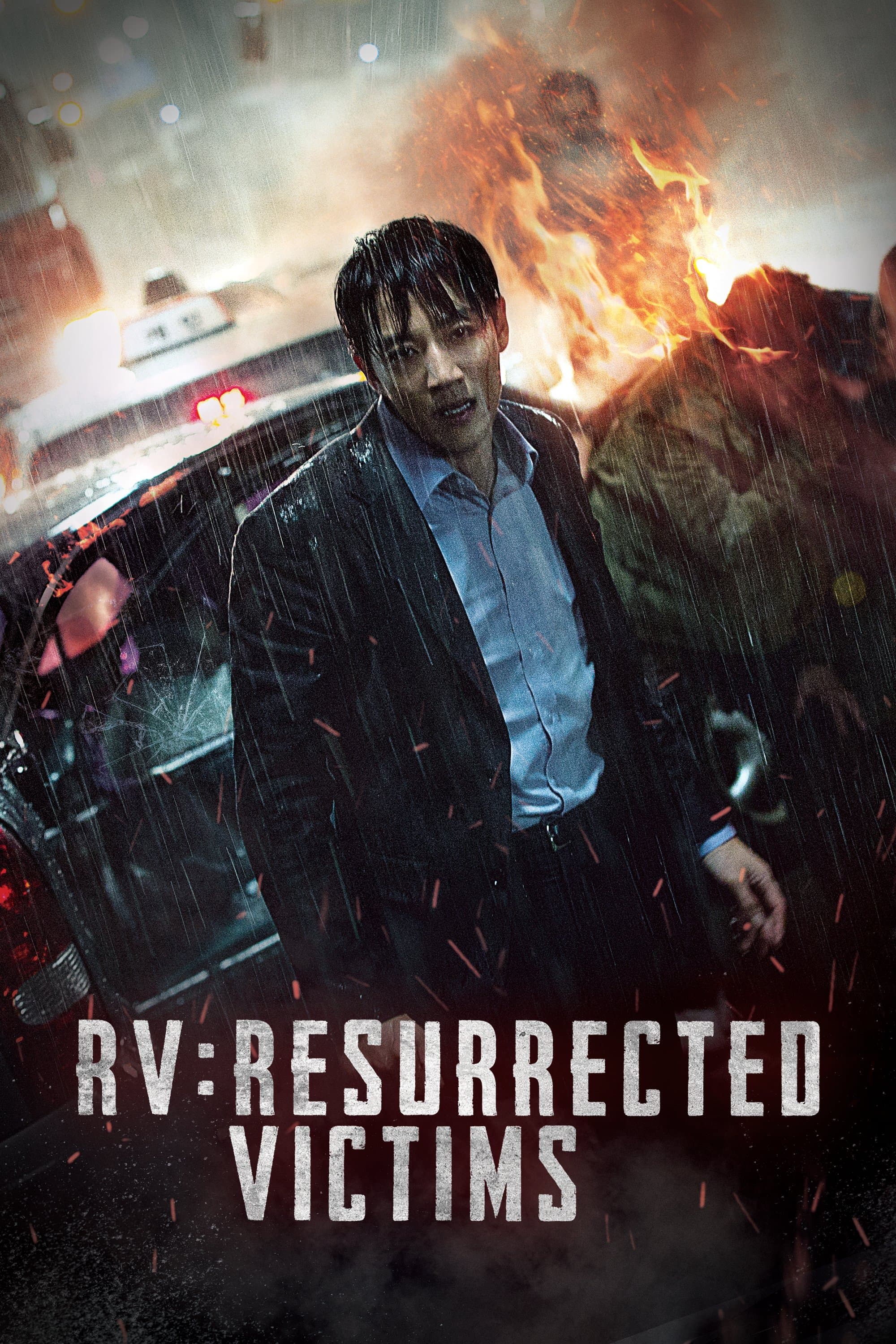 RV: Resurrected Victims full movie
