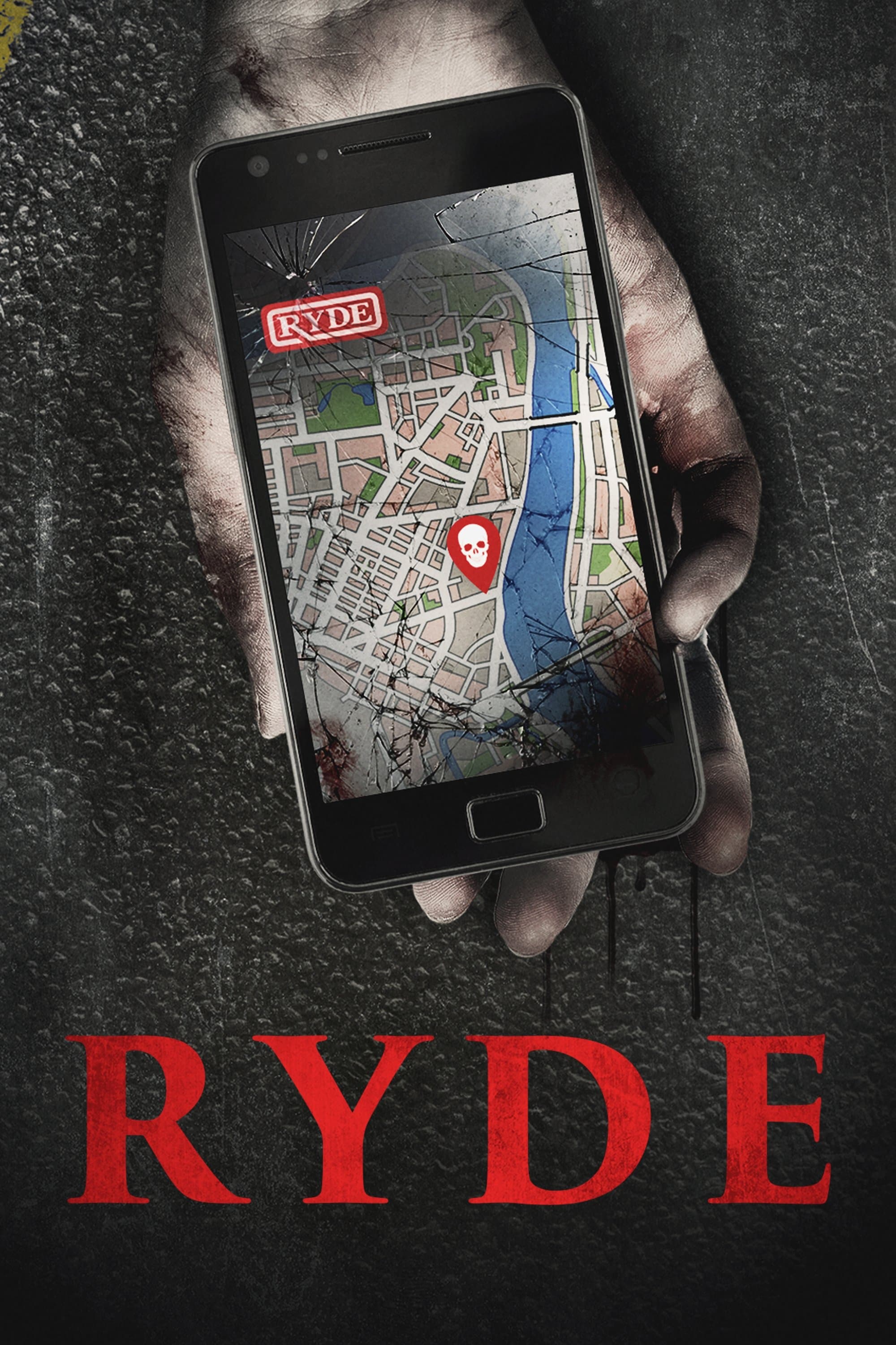 Ryde full movie