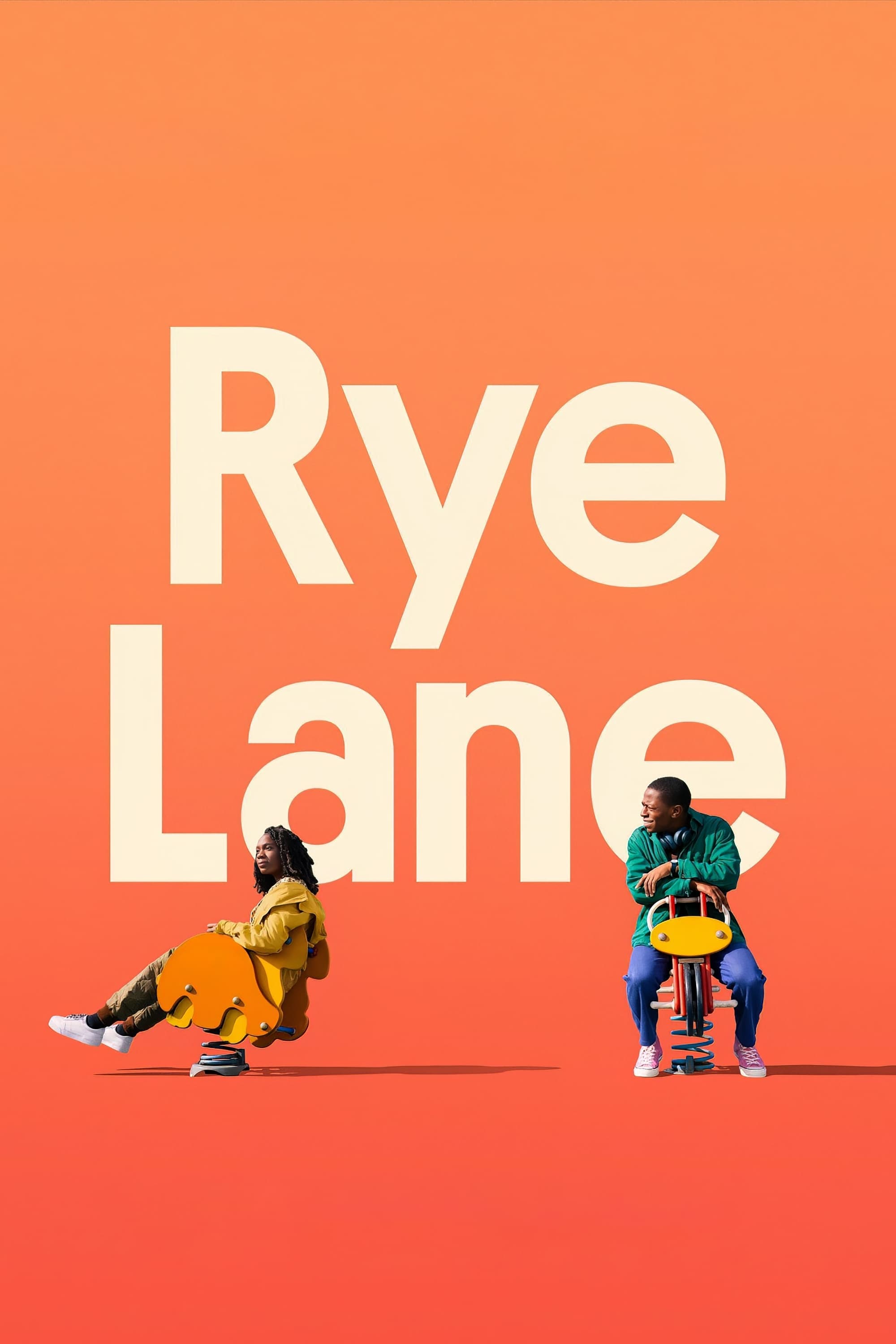 Rye Lane full movie