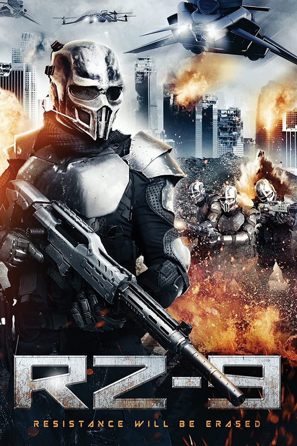 RZ-9 full movie