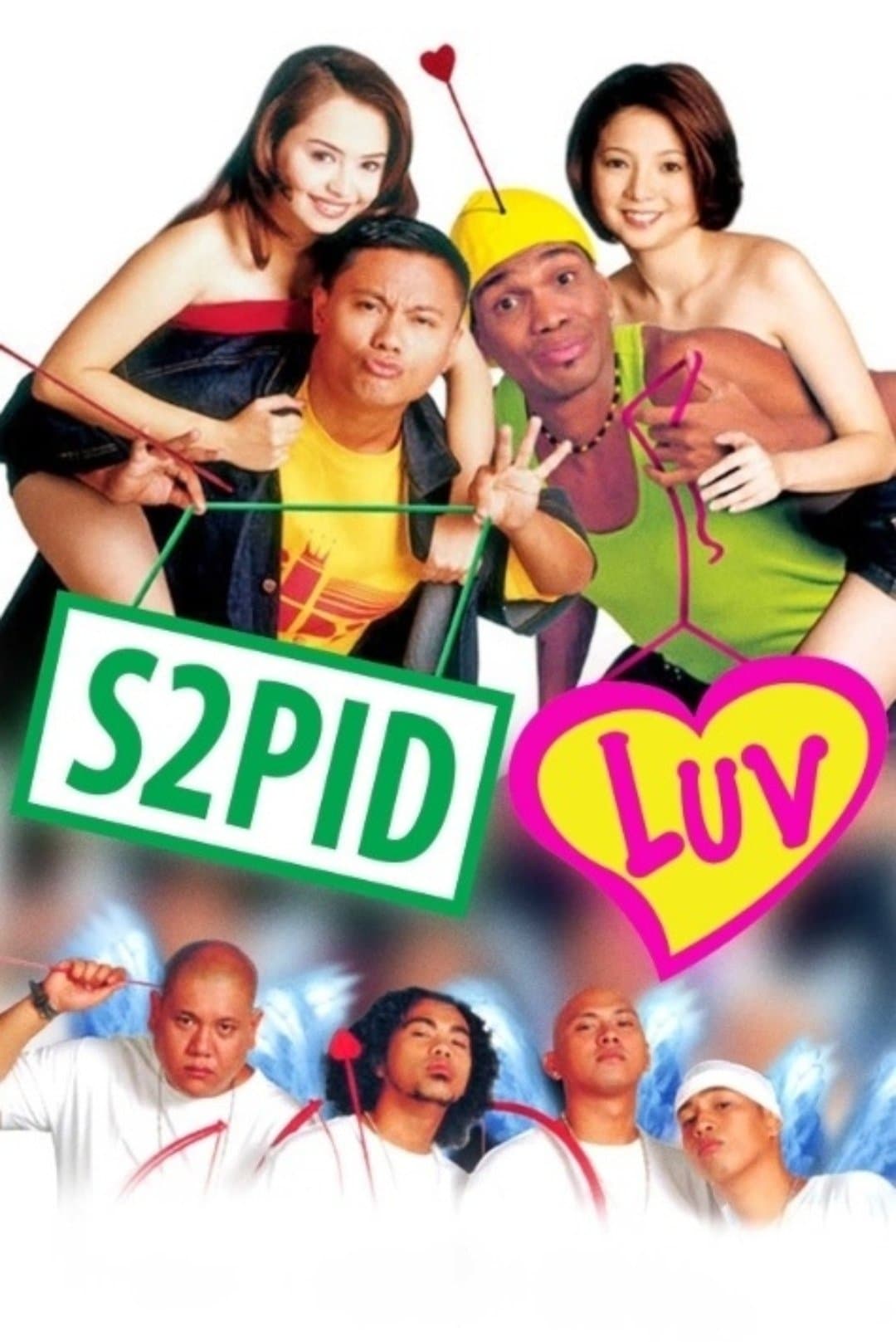 S2pid Luv full movie