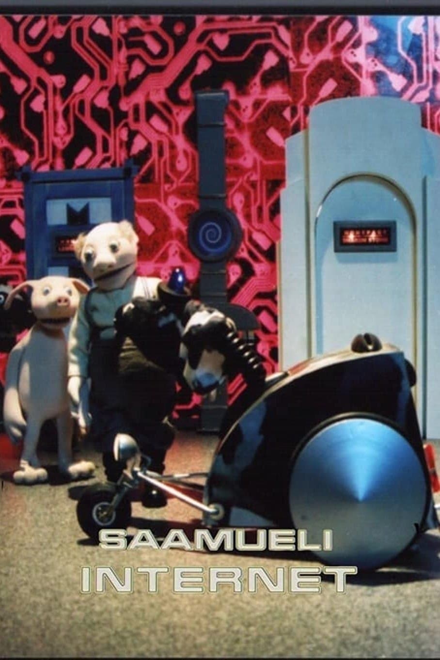 Saamuel's Internet full movie