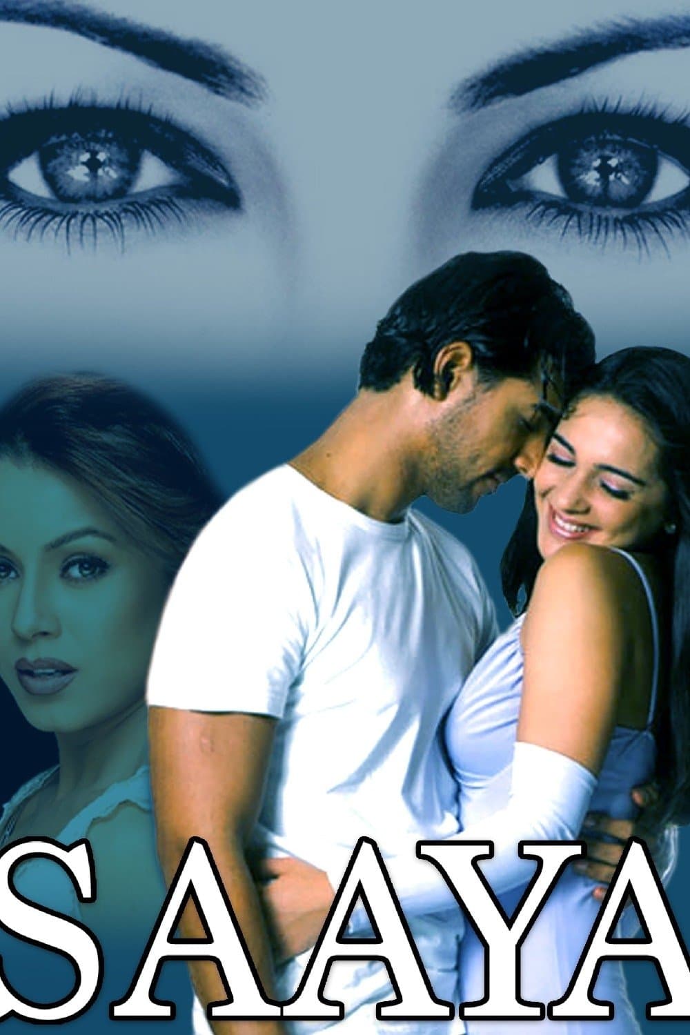 Saaya full movie