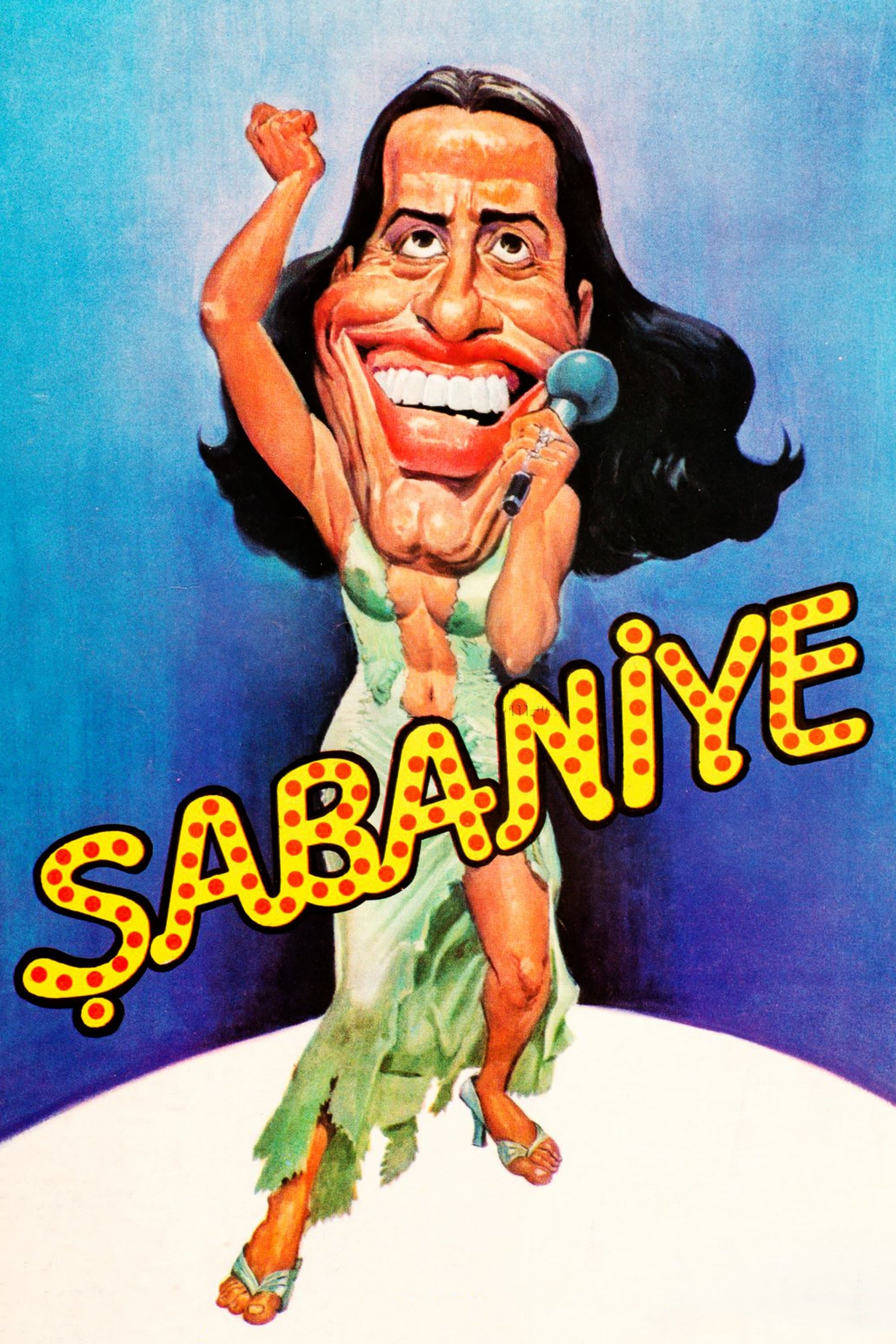 Şabaniye full movie