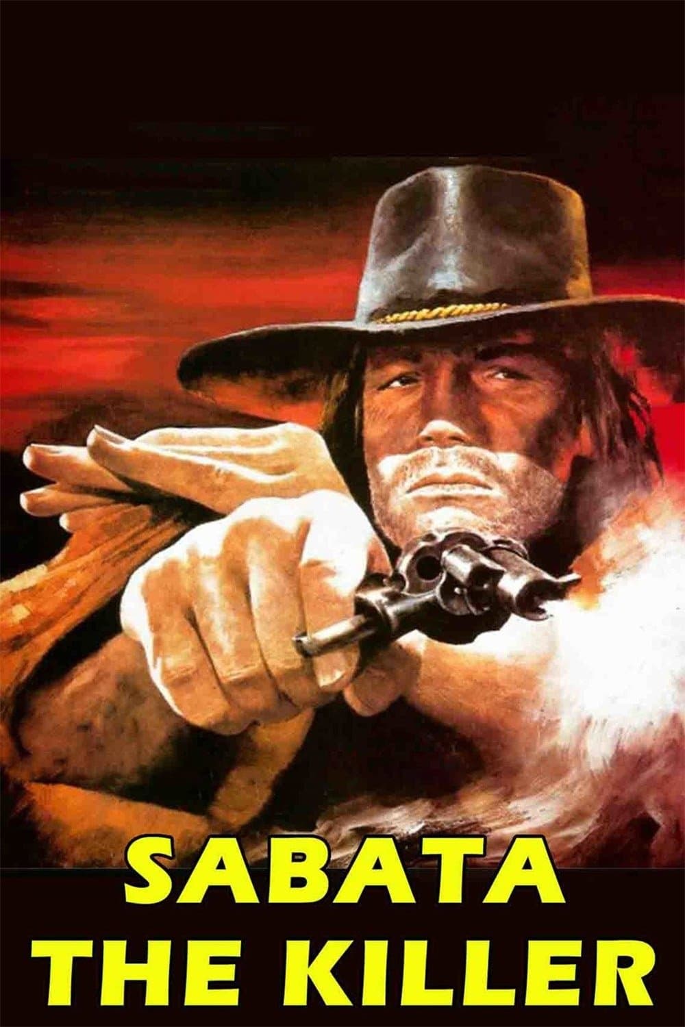 Sabata the Killer full movie