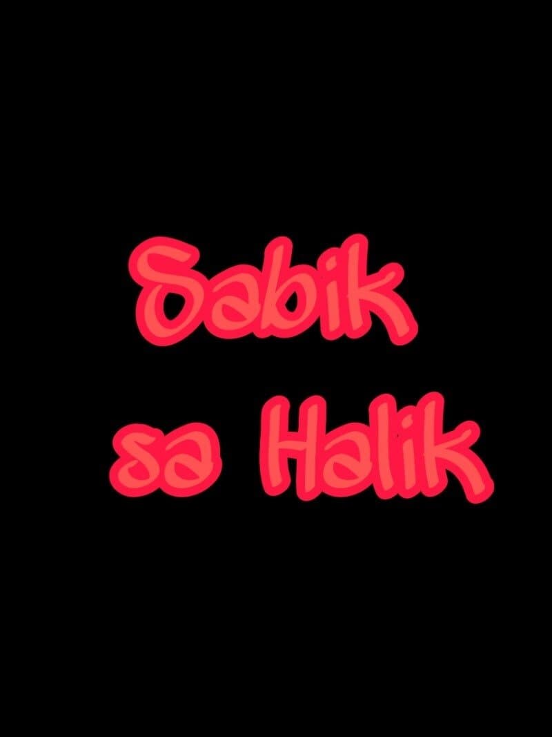 Sabik Sa Halik full movie