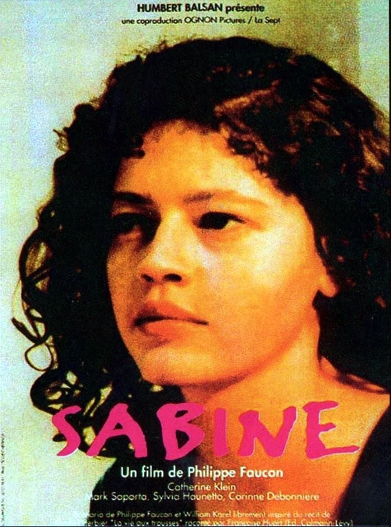 Sabine full movie